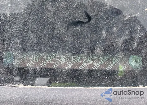 2015 Honda Accord Sport from USA, damaged, VIN 1HGCR2F50FA252353